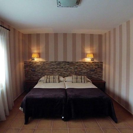 Tradicion Rural Sl Guest House Nieva  ภายนอก รูปภาพ