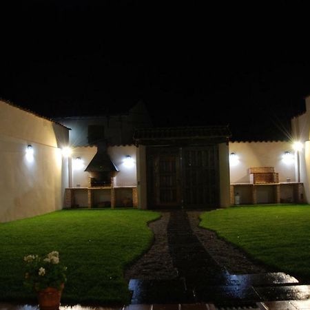 Tradicion Rural Sl Guest House Nieva  ภายนอก รูปภาพ