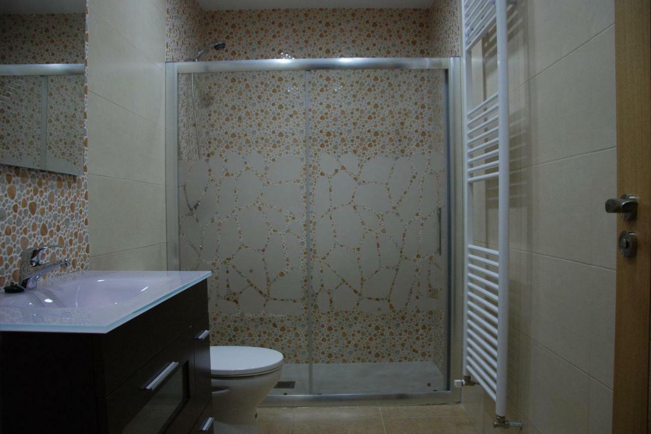 Tradicion Rural Sl Guest House Nieva  ภายนอก รูปภาพ