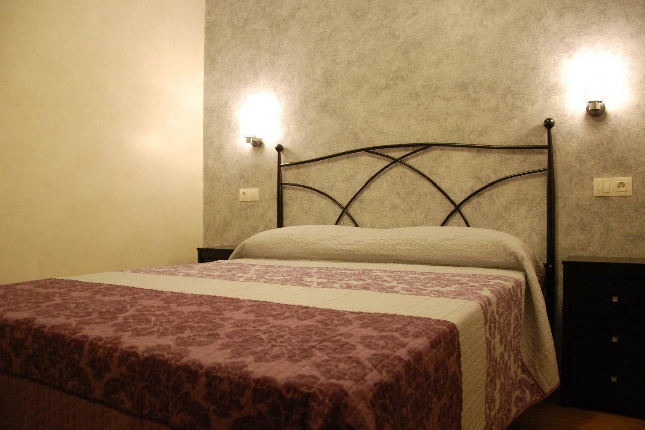 Tradicion Rural Sl Guest House Nieva  ภายนอก รูปภาพ