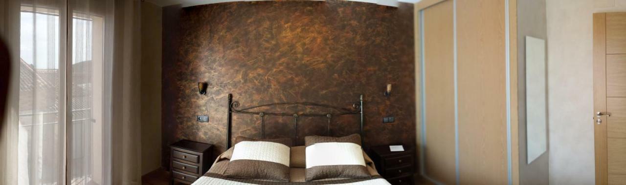 Tradicion Rural Sl Guest House Nieva  ภายนอก รูปภาพ