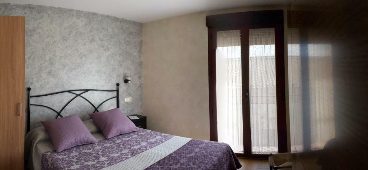 Tradicion Rural Sl Guest House Nieva  ภายนอก รูปภาพ